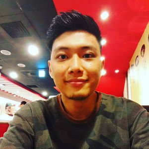 Meet your Posher, Chen